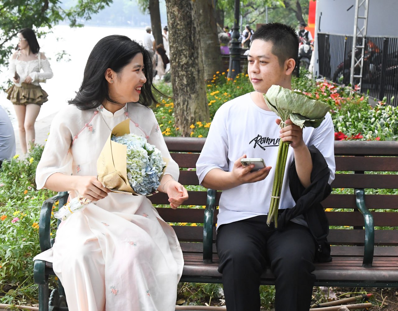 Hỏi nhanh người d&acirc;n y&ecirc;u H&agrave; Nội nhất v&igrave; điều g&igrave;: Th&igrave; ra l&agrave; những thứ rất b&igrave;nh dị n&agrave;y!- Ảnh 14.