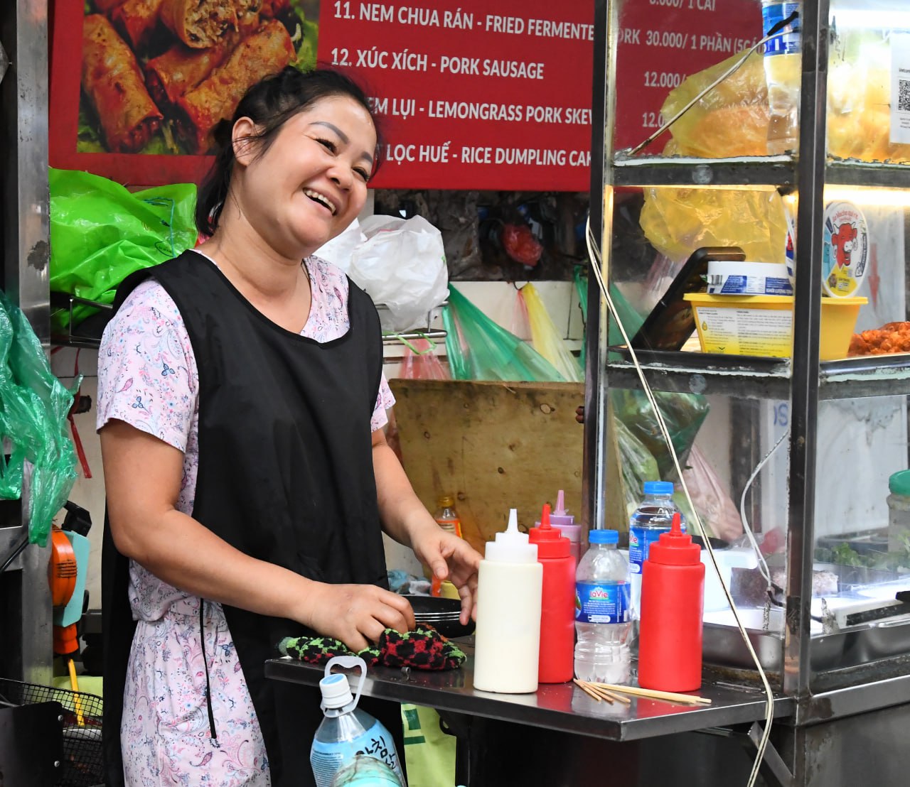 Hỏi nhanh người d&acirc;n y&ecirc;u H&agrave; Nội nhất v&igrave; điều g&igrave;: Th&igrave; ra l&agrave; những thứ rất b&igrave;nh dị n&agrave;y!- Ảnh 19.