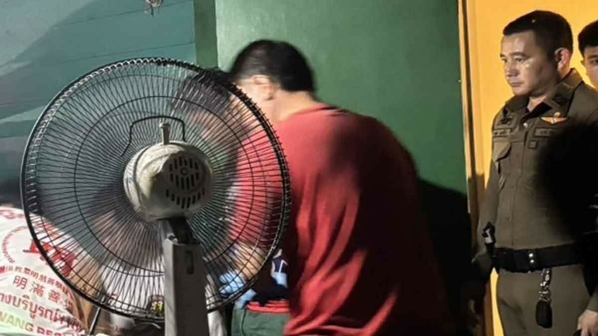 Bạn gái bị lừa tiền, người đàn ông chứng kiến cảnh tượng kinh hãi