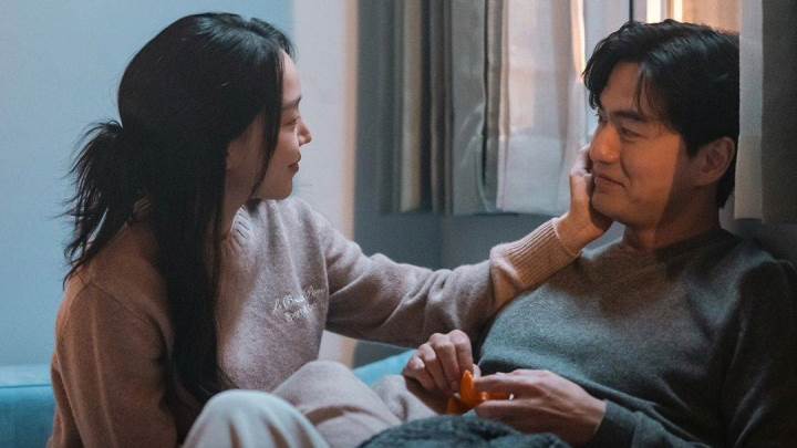 Nữ ho&agrave;ng rating Shin Hye Sun: Sự nghiệp thăng hoa với 3 phim đ&igrave;nh đ&aacute;m - Ảnh 2.