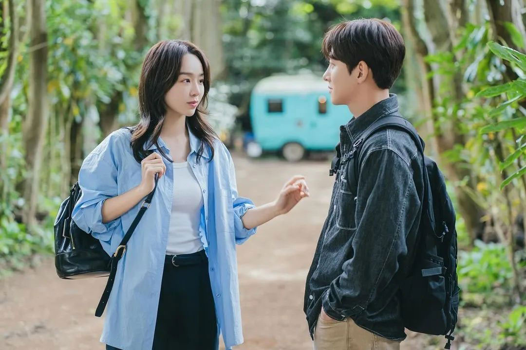 Nữ ho&agrave;ng rating Shin Hye Sun: Sự nghiệp thăng hoa với 3 phim đ&igrave;nh đ&aacute;m - Ảnh 3.