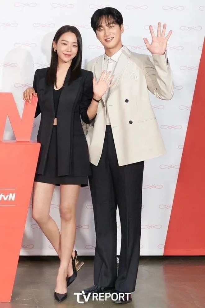 Nữ ho&agrave;ng rating Shin Hye Sun: Sự nghiệp thăng hoa với 3 phim đ&igrave;nh đ&aacute;m - Ảnh 8.