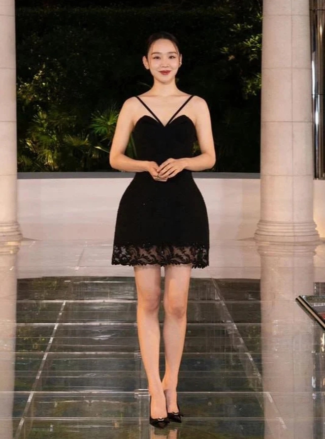 Nữ ho&agrave;ng rating Shin Hye Sun: Sự nghiệp thăng hoa với 3 phim đ&igrave;nh đ&aacute;m - Ảnh 7.