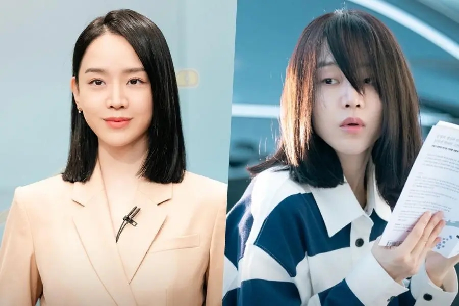 Nữ ho&agrave;ng rating Shin Hye Sun: Sự nghiệp thăng hoa với 3 phim đ&igrave;nh đ&aacute;m - Ảnh 1.