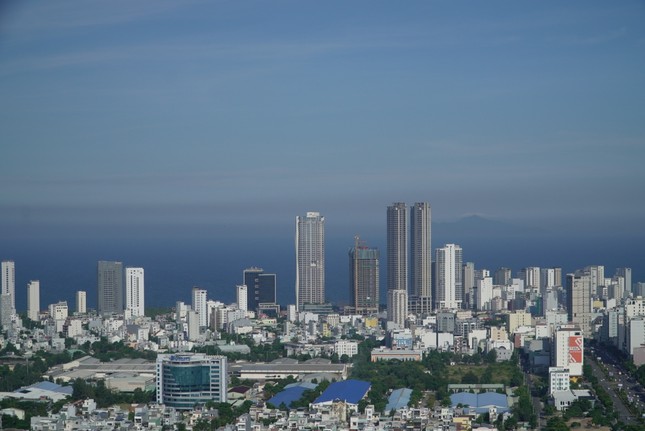 Kh&aacute;ch sạn Đ&agrave; Nẵng bị đ&igrave;nh chỉ 7 th&aacute;ng v&igrave; vi phạm PCCC v&agrave; an ninh trật tự - Ảnh 1.