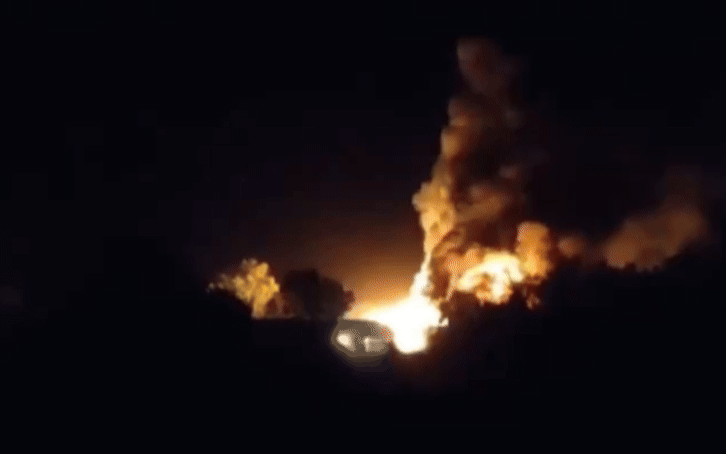 NYT: Quân Triều Tiên tiến vào Kursk, sắp thêm 5000 binh - Tướng thân tín của ông Kim nhận nhiệm vụ ở Nga? - Ảnh 6.