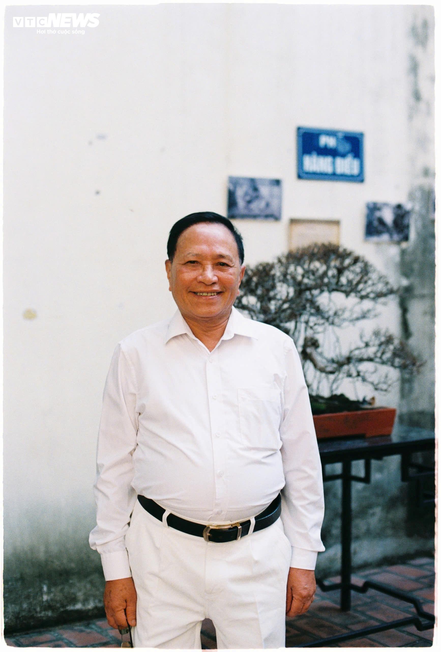 Ngắm vẻ đẹp xưa H&agrave; Nội qua kho tư liệu của gia đ&igrave;nh c&oacute; 4 thế hệ nhiếp ảnh gia - Ảnh 15.