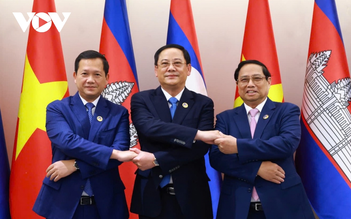 Hội nghị Cấp cao ASEAN 44, 45 thông qua và ghi nhận hơn 90 văn kiện - Ảnh 2.