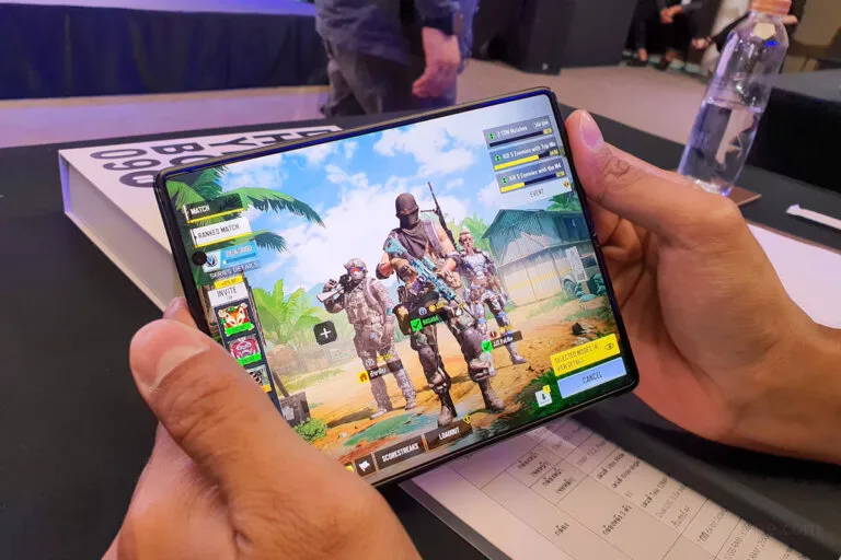 Galaxy Z Fold6 không chỉ là một chiếc điện thoại, đây thực sự là “cỗ máy chiến game”- Ảnh 4.