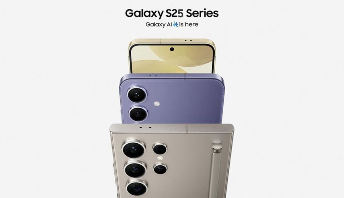 So sánh kích thước Galaxy S25, S25+ và S25 Ultra- Ảnh 2.