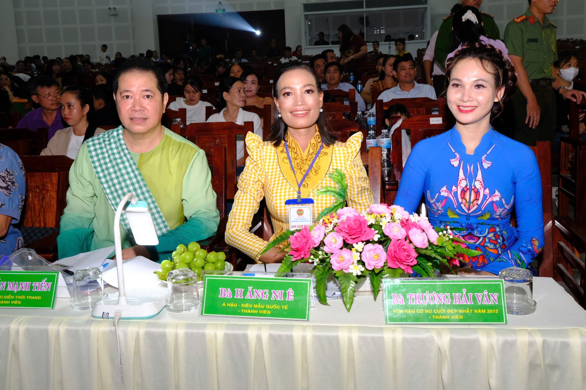 Người đẹp Trương Hải Vân bất ngờ tái xuất, hé lộ lý do "ở ẩn" nhiều năm- Ảnh 4.