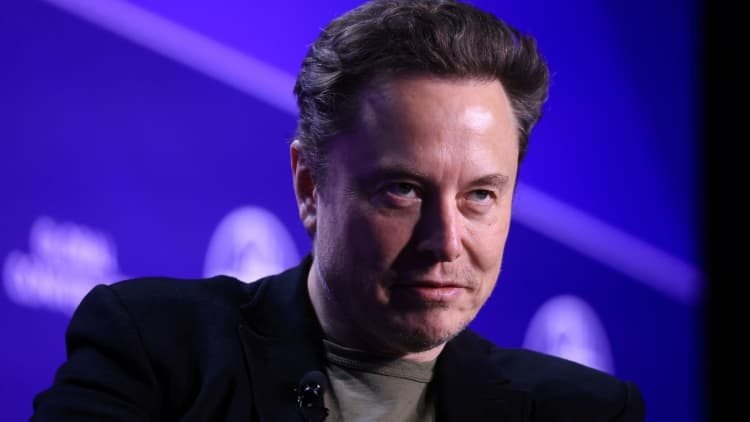 Cách kiếm tiền hiệu quả của 1% người giàu nhất Mỹ, giúp Elon Musk thành tỷ phú nghìn tỷ USD đầu tiên trong lịch sử - Ảnh 1.