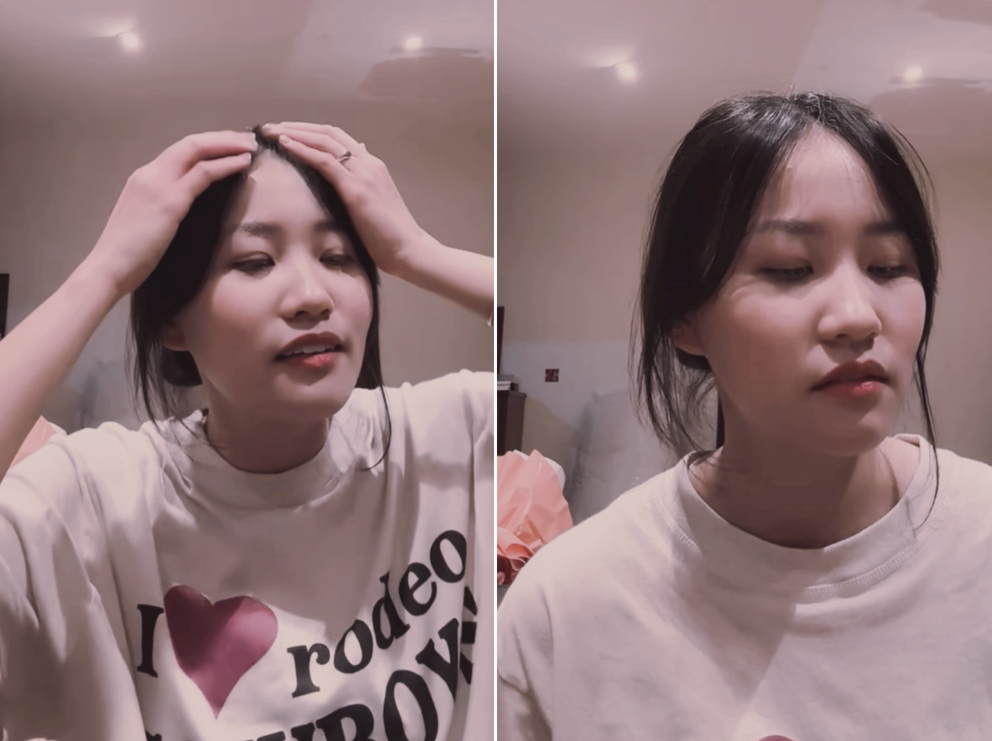 Biến căng: Nhật Lệ bất ngờ yêu cầu Quang Linh Vlogs xin lỗi mình vì bị fan của em trai “tấn công”- Ảnh 2.