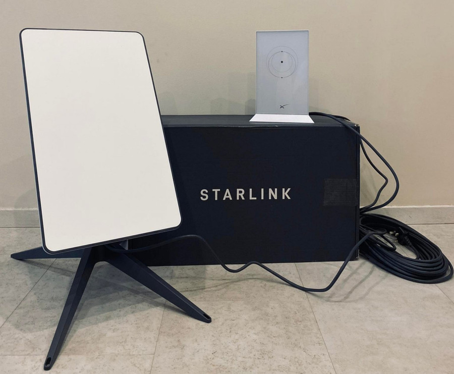 Starlink ngòai luồng giúp Nga cải thiện chiến thuật tại tiền tuyến Ukraine - Ảnh 3.