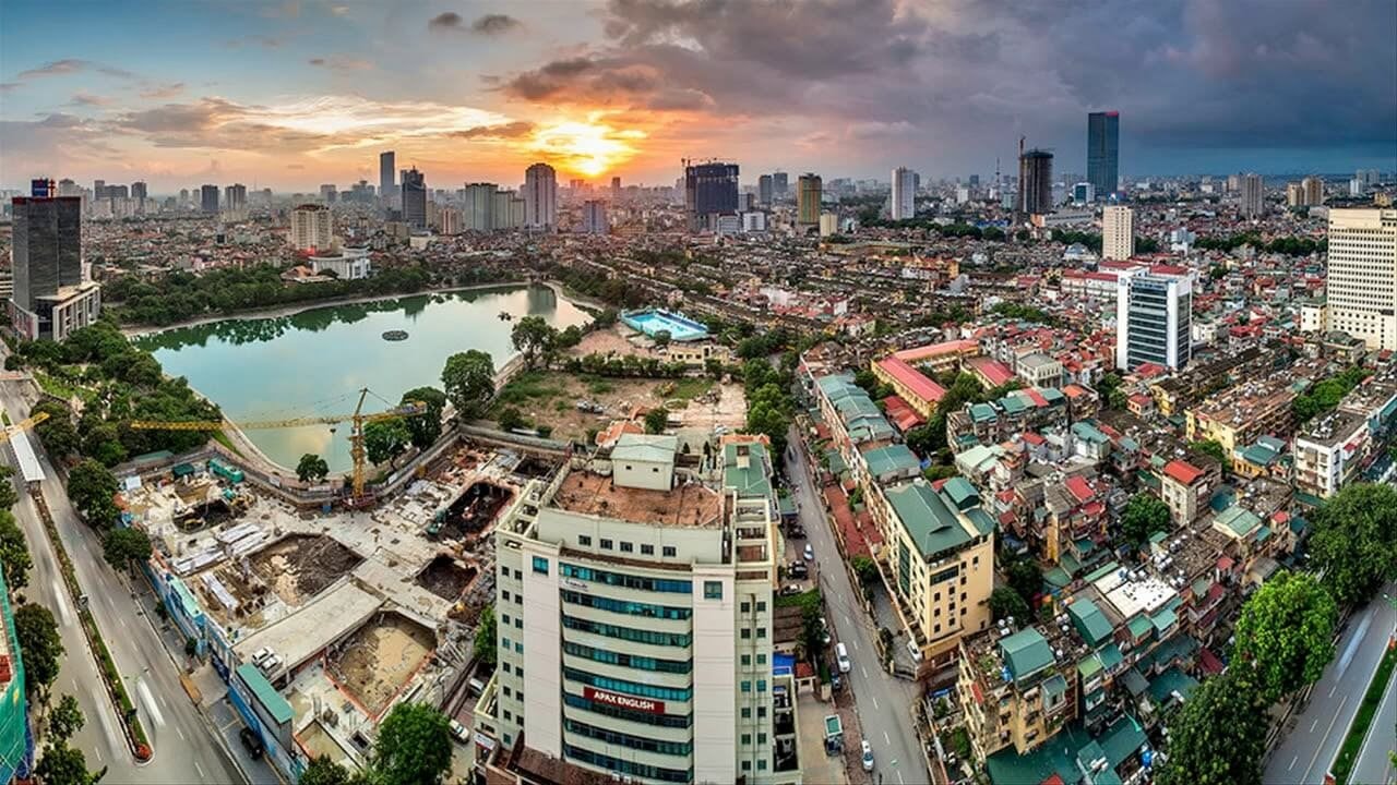 Báo Singapore kinh ngạc vì giá nhà TP HCM: Cao hơn cả Singapore, top đắt đỏ nhất ASEAN- Ảnh 2.