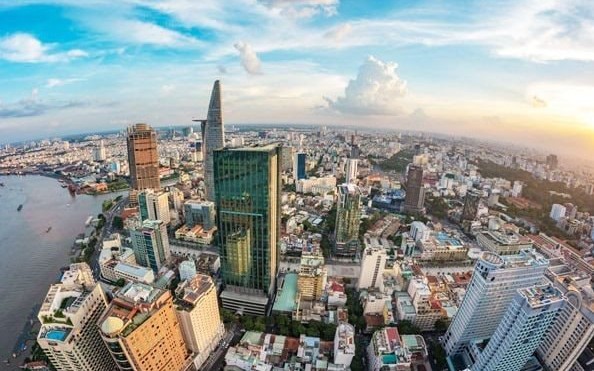 Họp bàn về lĩnh vực 1.000 tỷ USD, quan chức một nước ASEAN khẳng định "Việt Nam là đối thủ của chúng ta" - Ảnh 4.