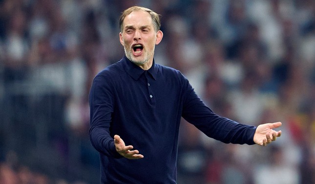 'Bổ nhiệm Tuchel là ngày đen tối nhất lịch sử bóng đá Anh' - Ảnh 3.