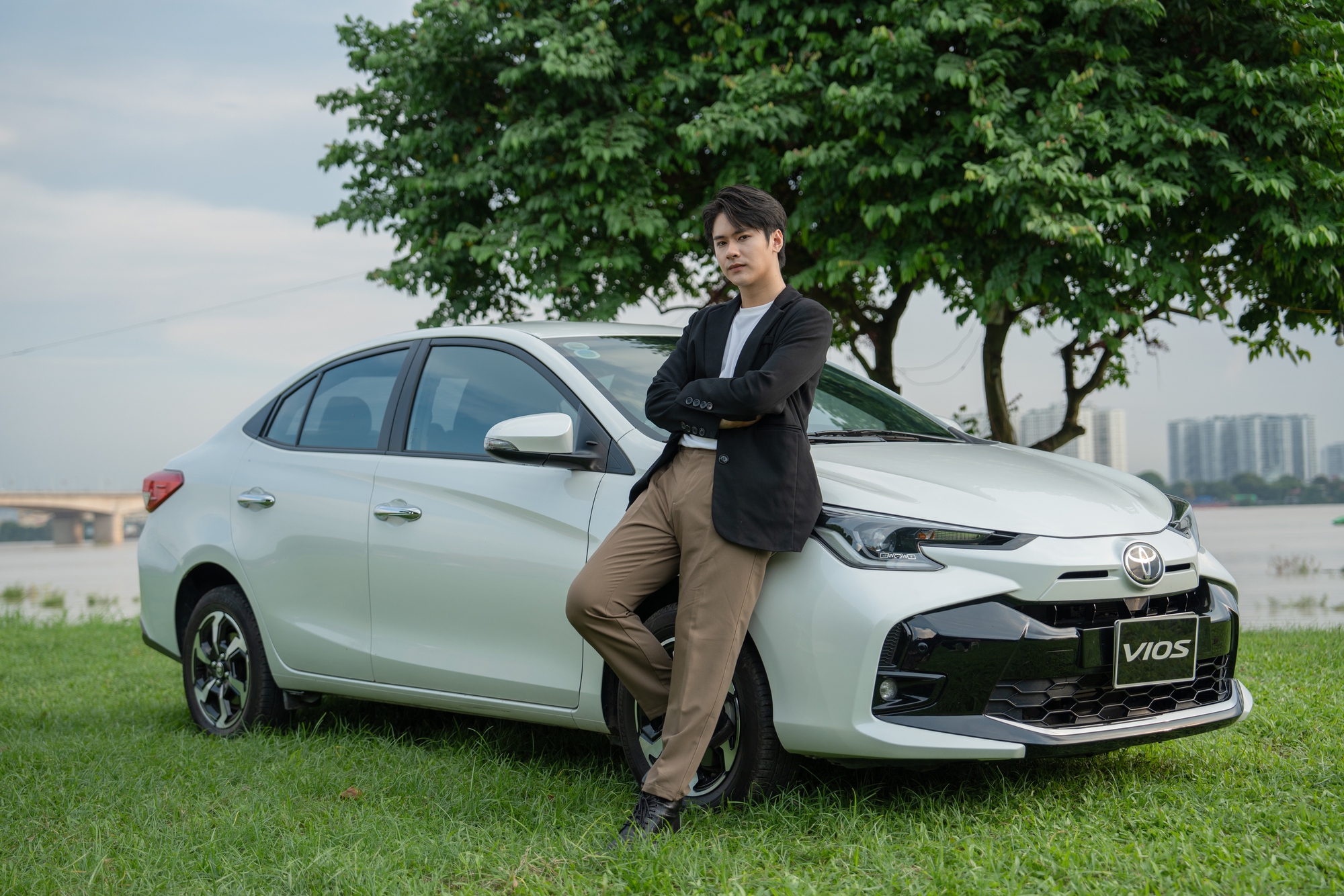 Nghịch lý Toyota Vios tại Việt Nam: Dân mạng chê nhiều, người thật mua nhiều- Ảnh 4.