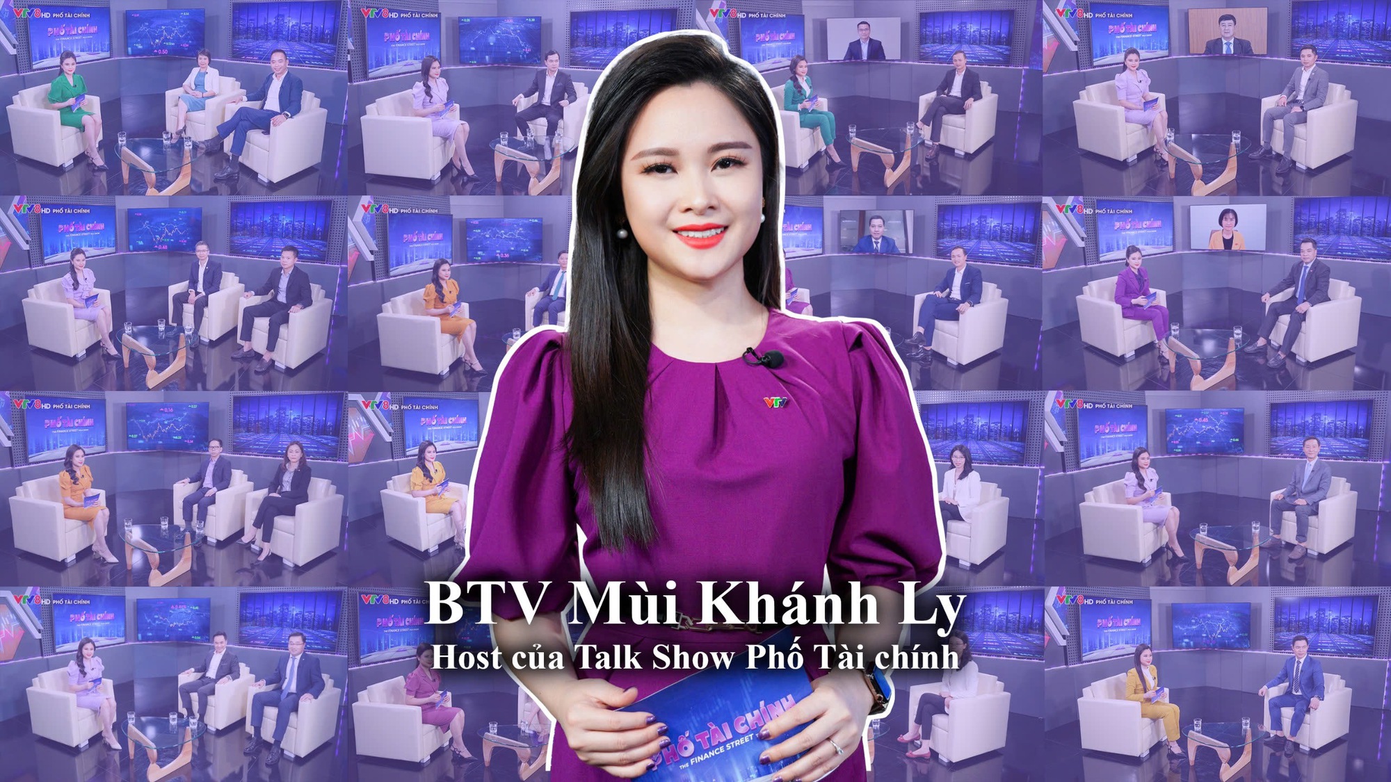 BTV Mùi Khánh Ly được nhận bằng khen- Ảnh 6.