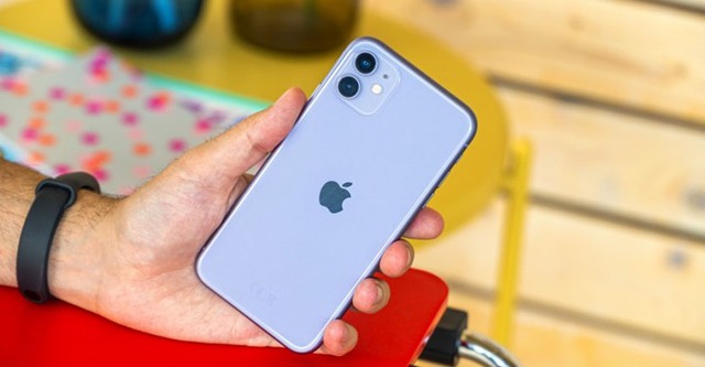 Một mẫu iPhone giảm kỷ lục 13 triệu đồng, về mức thấp nhất kể từ khi ra mắt tại Việt Nam- Ảnh 2.