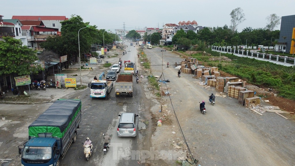 3 Dự án giao thông Hà Nội giải ngân chậm , vốn ngân sách bị om - Ảnh 9.