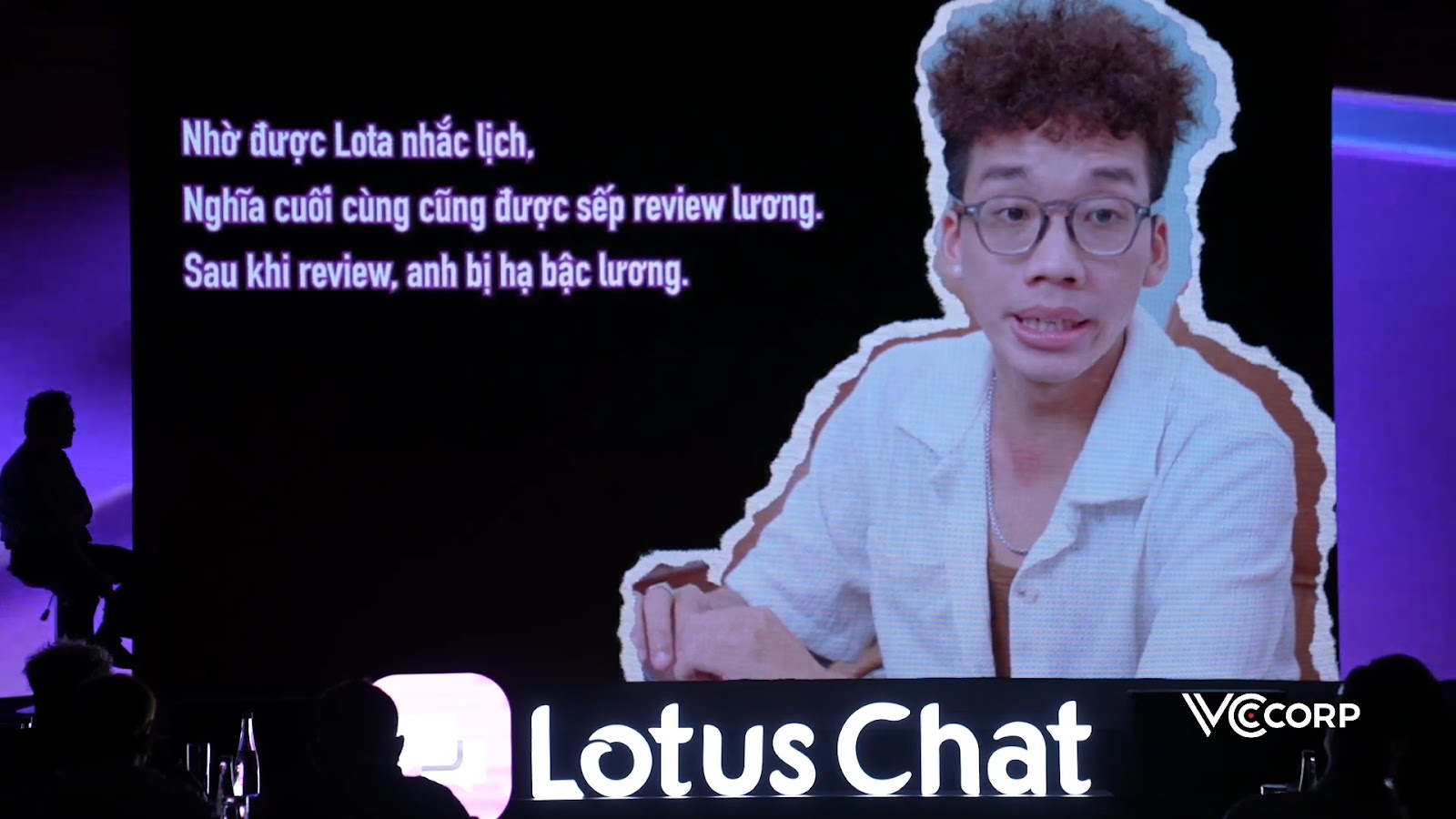 Hiểu người Việt như trợ lý ảo Lota của Lotus Chat: Nhắc mọi thứ từ deadline đến ngày kỷ niệm, am hiểu tận tường cả lịch âm, lịch dương - Ảnh 4.