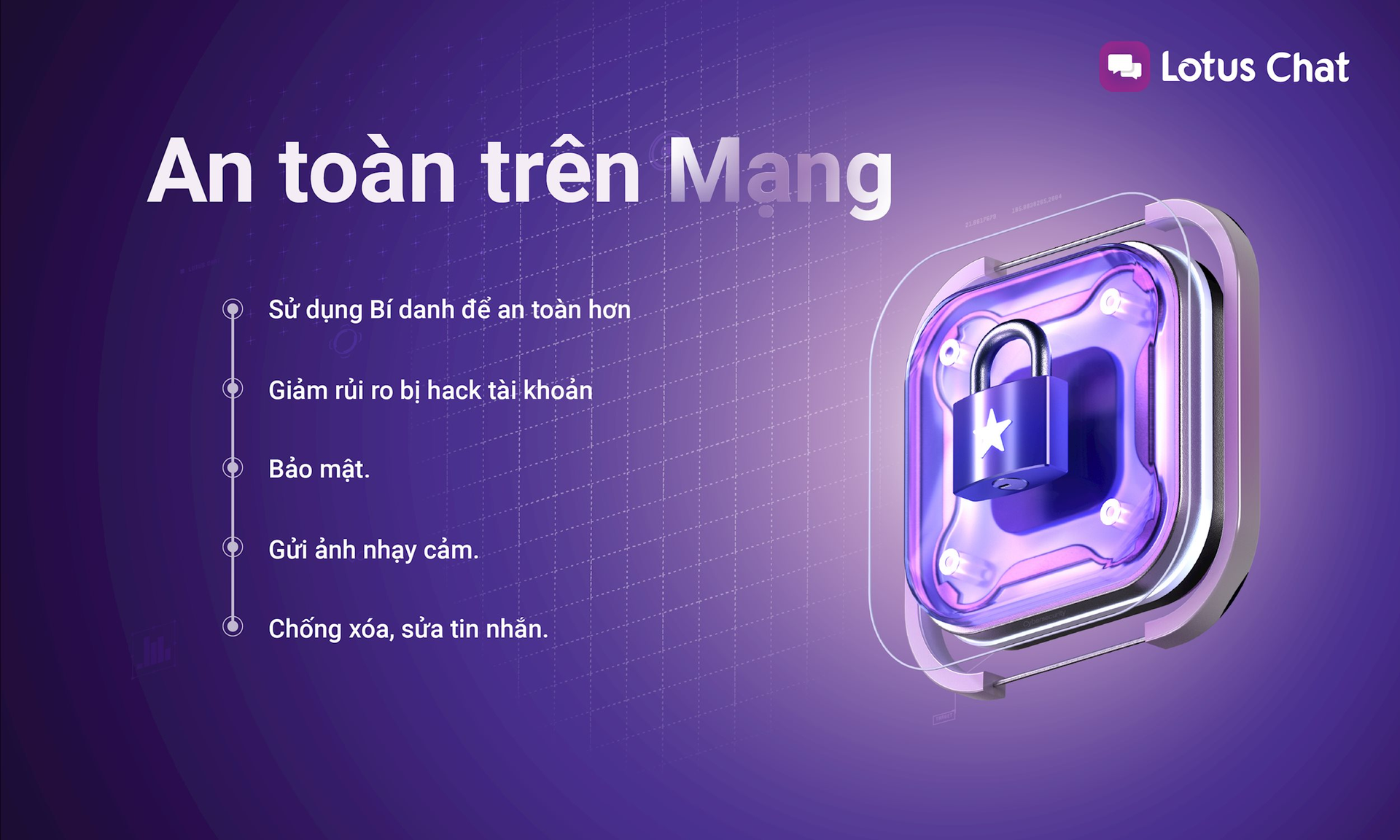 Hiểu người Việt như trợ lý ảo Lota của Lotus Chat: Nhắc mọi thứ từ deadline đến ngày kỷ niệm, am hiểu tận tường cả lịch âm, lịch dương - Ảnh 6.