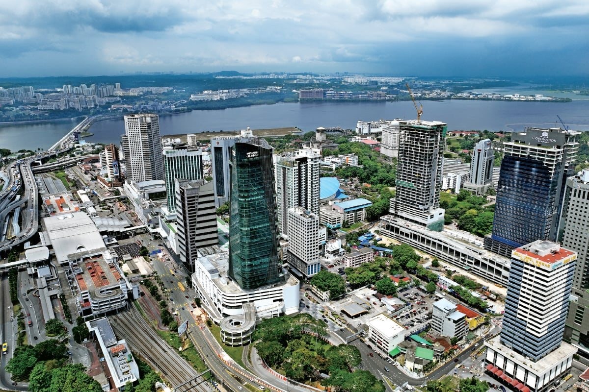 Bộ trưởng Indonesia nêu lý do nơi rộng gấp 6 lần Hà Nội thành "thiên đường" hút đại bàng công nghệ - Ảnh 2.