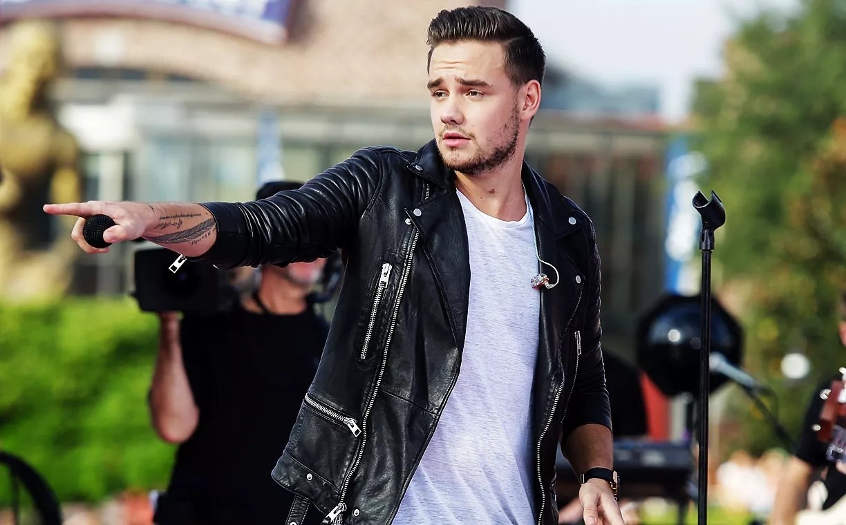 2 cuộc gọi hoảng loạn cầu cứu trước khi Liam Payne ngã lầu tử vong- Ảnh 5.