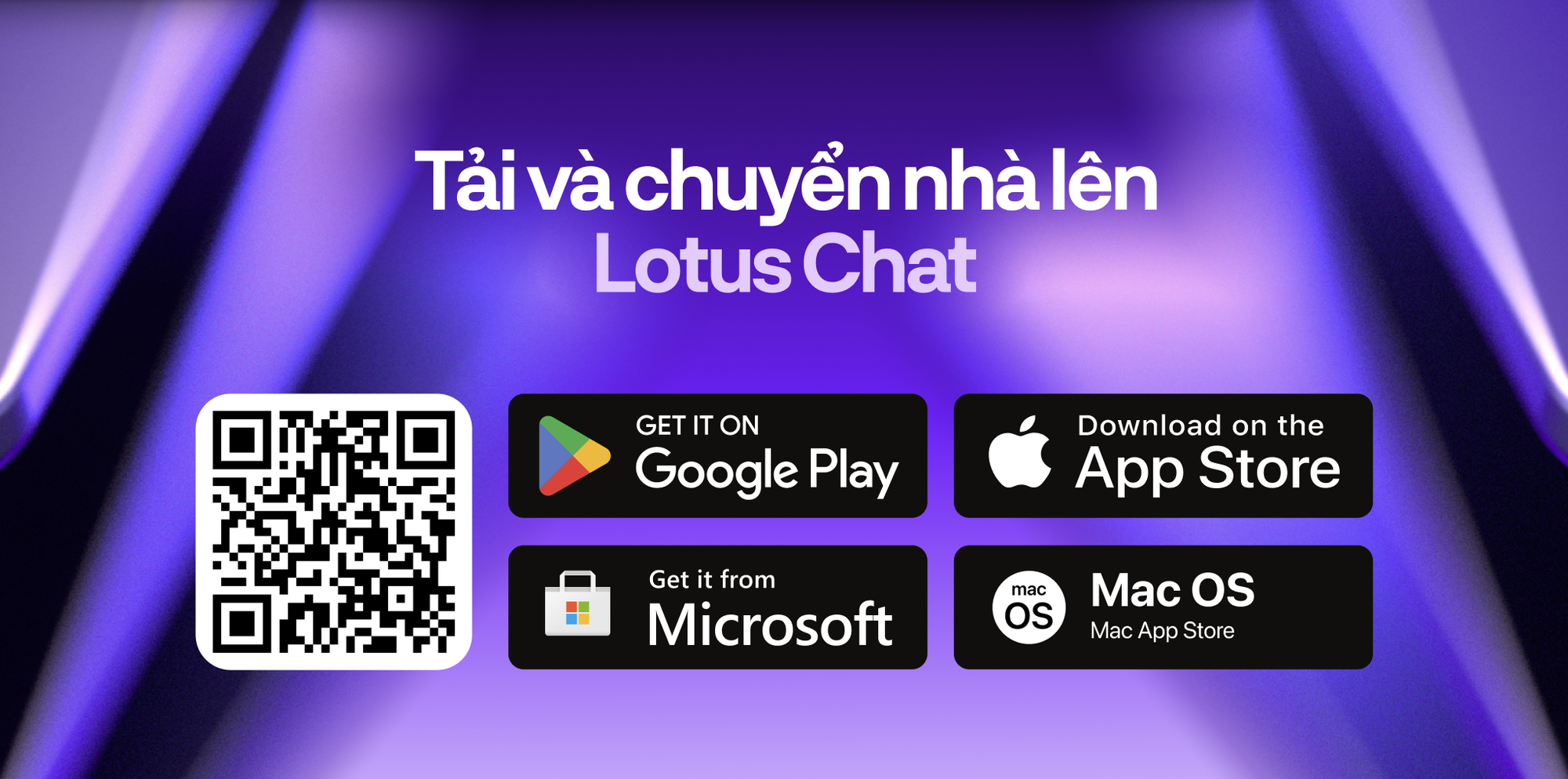 Toàn cảnh sự kiện Lotus Chat chính thức ra mắt: Từ nay sẽ “chat không bực mình”!- Ảnh 17.