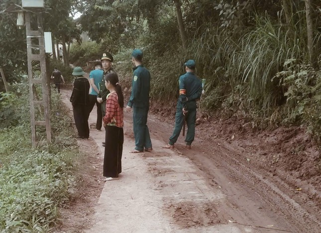 Lái xe ban đêm gây tai nạn thương tâm: Người đàn ông tử vong ở ruộng lúa Cao Lộc - Ảnh 2.