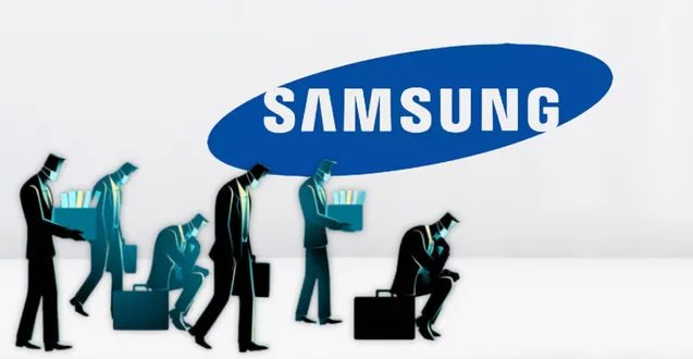 Samsung có thể sắp cắt giảm hàng nghìn lao động tại Đông Nam Á - Ảnh 1.