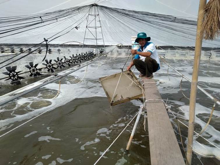 Mạnh dạn đầu tư nuôi con "nhiều chân”, ông nông dân kiếm 45 tỷ đồng rất nhẹ nhàng- Ảnh 2.