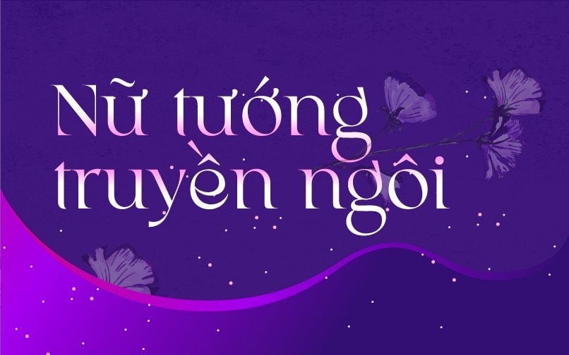 Những đế chế 2 đời đều là nữ tướng: Tỷ phú Phương Thảo "nhận lại" ghế Chủ tịch Vietjet, 3 gia tộc có mẹ "truyền ngôi" cho con gái - Ảnh 1.