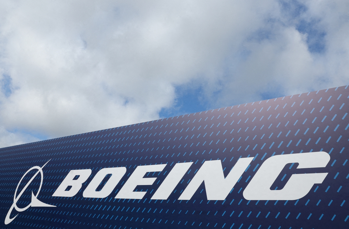 Giải mã “thiên thần sa ngã” Boeing - Ảnh 1.