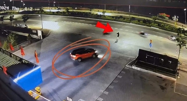 Bùi Đức Bình vừa bị bắt là ai?
