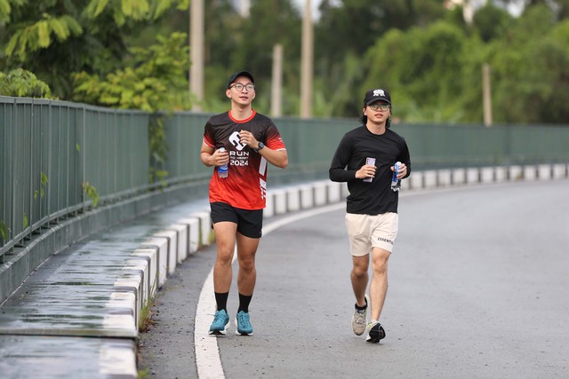 Ngăn ngừa đột quỵ khi tập gym: Những điều cần biết- Ảnh 1.