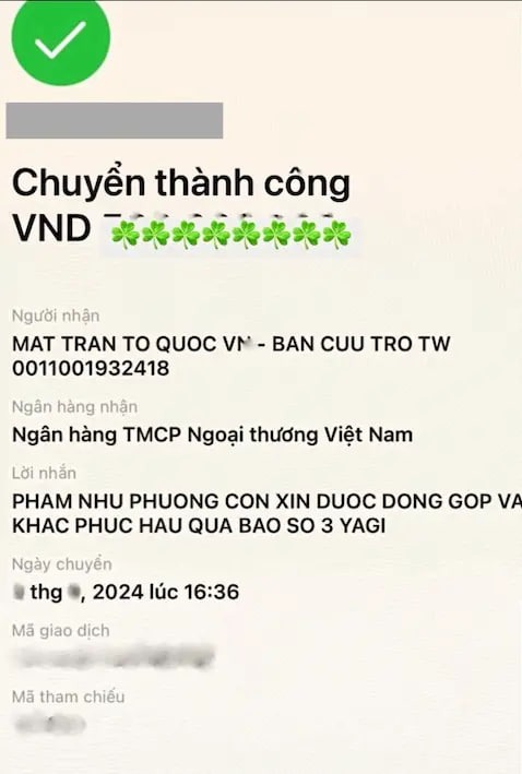 Louis Phạm gây ồn ào MXH khi nhận mọi tội lỗi và công bố việc làm mới - Ảnh 3.