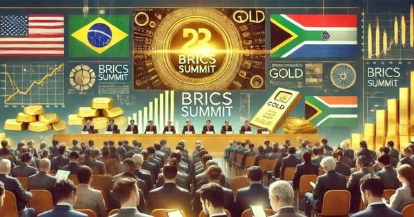 C&ocirc;ng bố kế hoạch th&agrave;nh lập hệ thống thanh to&aacute;n BRICS - Ảnh 2.