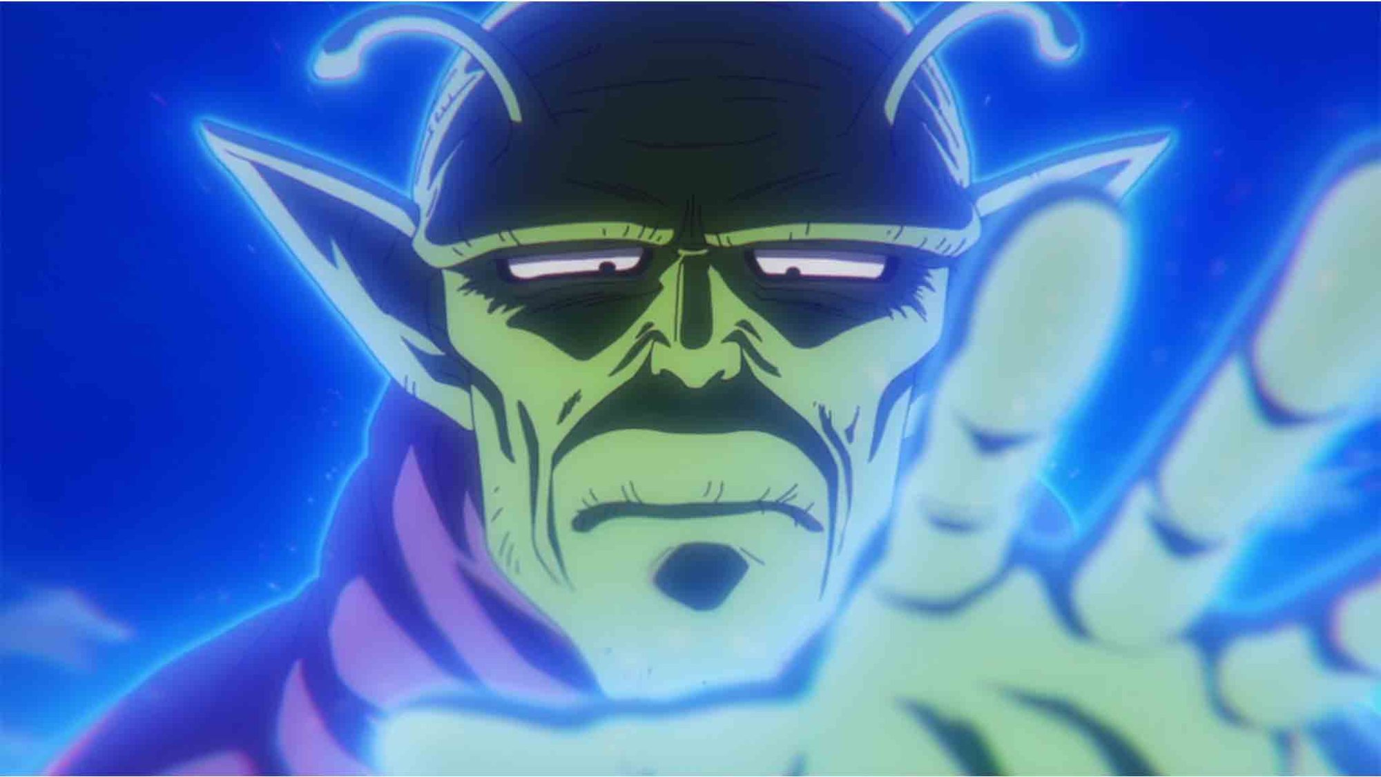 Dragon Ball Daima đã thay đổi cách thức hoạt động của rồng thần trái đất - Ảnh 2. Dragon Ball Daima đã thay đổi cách thức hoạt động của rồng thần trái đất - Ảnh 2.