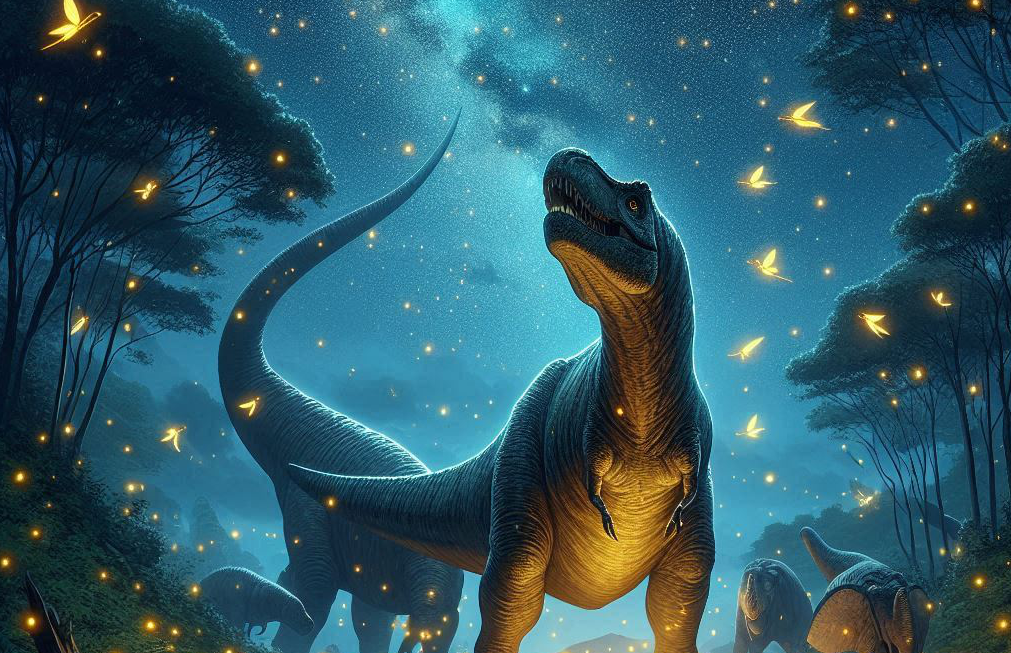 Myanmar: Sinh vật 99 triệu tuổi lộ ra nguy&ecirc;n vẹn như khi c&ograve;n sống- Ảnh 1.