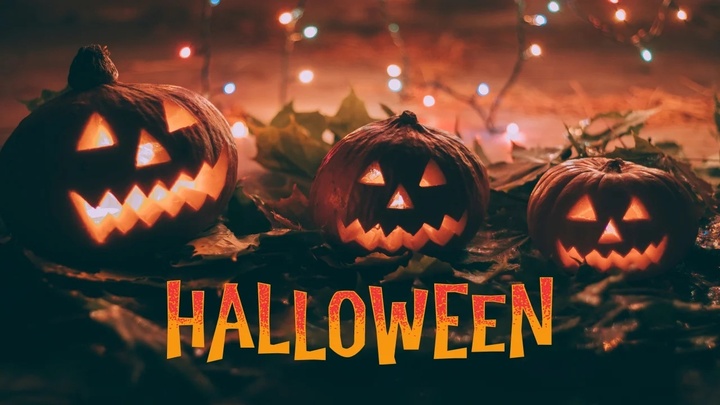 Halloween năm 2024 là ngày nào? - Ảnh 2.