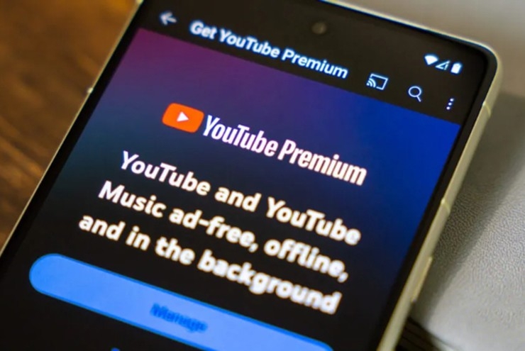 Người dùng YouTube Premium vẫn thấy quảng cáo khiến hoang mang - Ảnh 1.