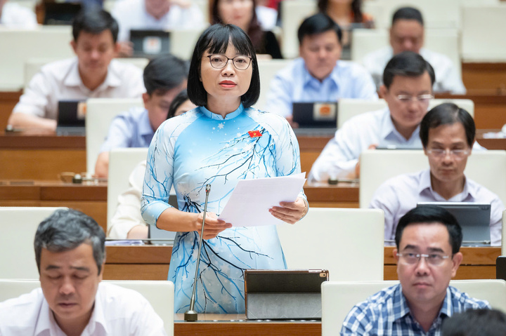 Lo ngại băng nhóm tội phạm dưới 18 tuổi gia tăng và luật Tư pháp người chưa thành niên - Ảnh 2.