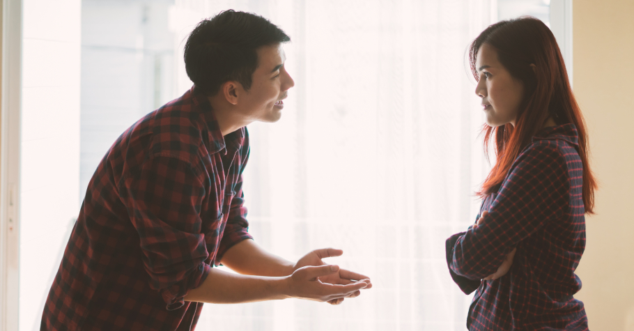 Cặp đ&ocirc;i ly h&ocirc;n chưa đến 1 giờ, mẹ chồng bắt đi đăng k&yacute; kết h&ocirc;n lại: Biết l&yacute; do chia tay, netizen tức giận- Ảnh 3.