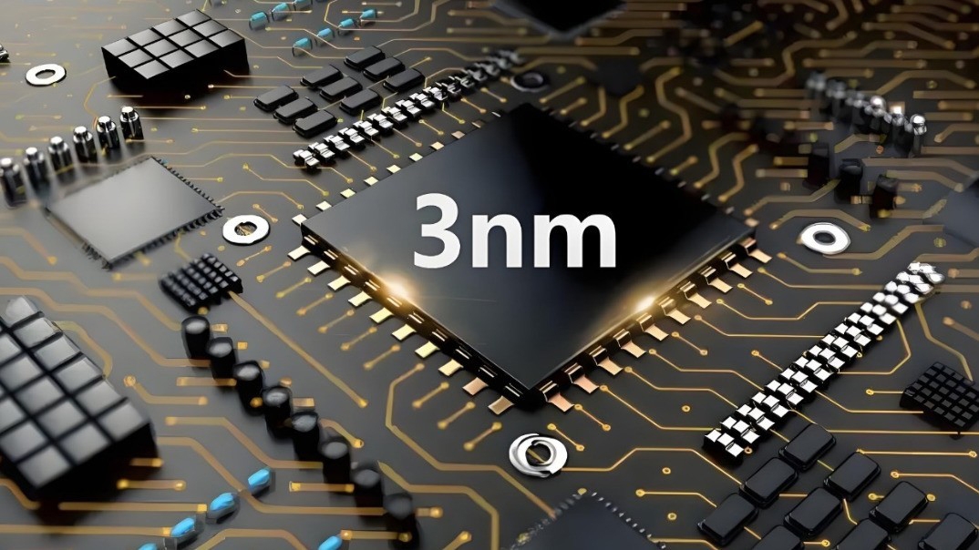 Chip 3nm của Xiaomi: Bước đột phá trong sản xuất bán dẫn Trung Quốc - Ảnh 1.