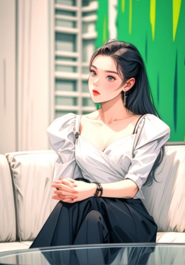 Vừa cưới 2 ng&agrave;y mẹ chồng đ&atilde; hỏi &ldquo;C&oacute; bầu chưa&rdquo;, em d&acirc;u nhanh nhảu m&aacute;ch một chuyện khiến t&ocirc;i phải ấm ức bỏ chạy- Ảnh 1.