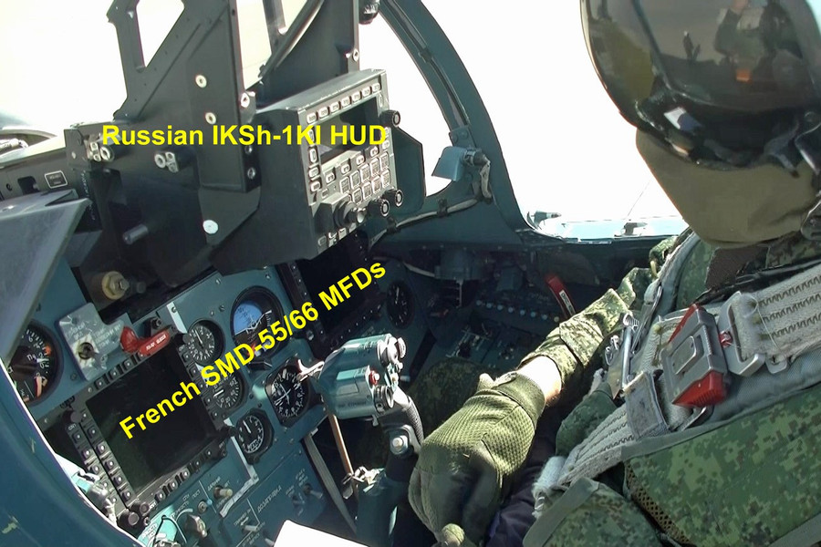 Pháp kêu gọi Ấn Độ ngừng xuất khẩu phụ tùng Su - 30 sm - Ảnh 2.