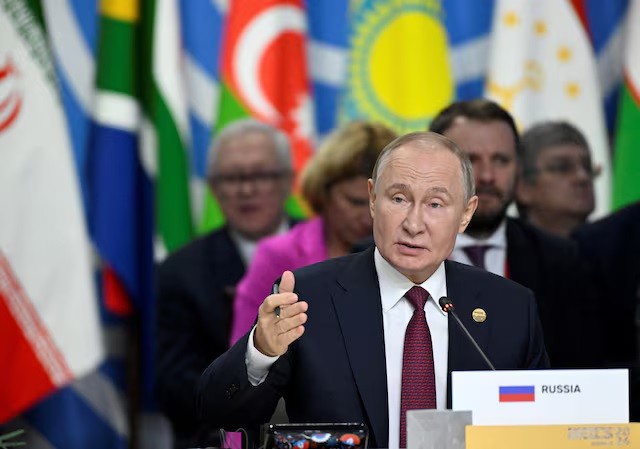 Các điểm nổi bật trong Tuyên bố Kazan của Nhóm BRICS