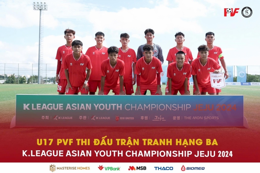 HLV Cristiano Roland: “U17 Việt Nam đã chơi tốt” - Ảnh 2.